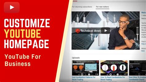 youtubehom|youtube home page.